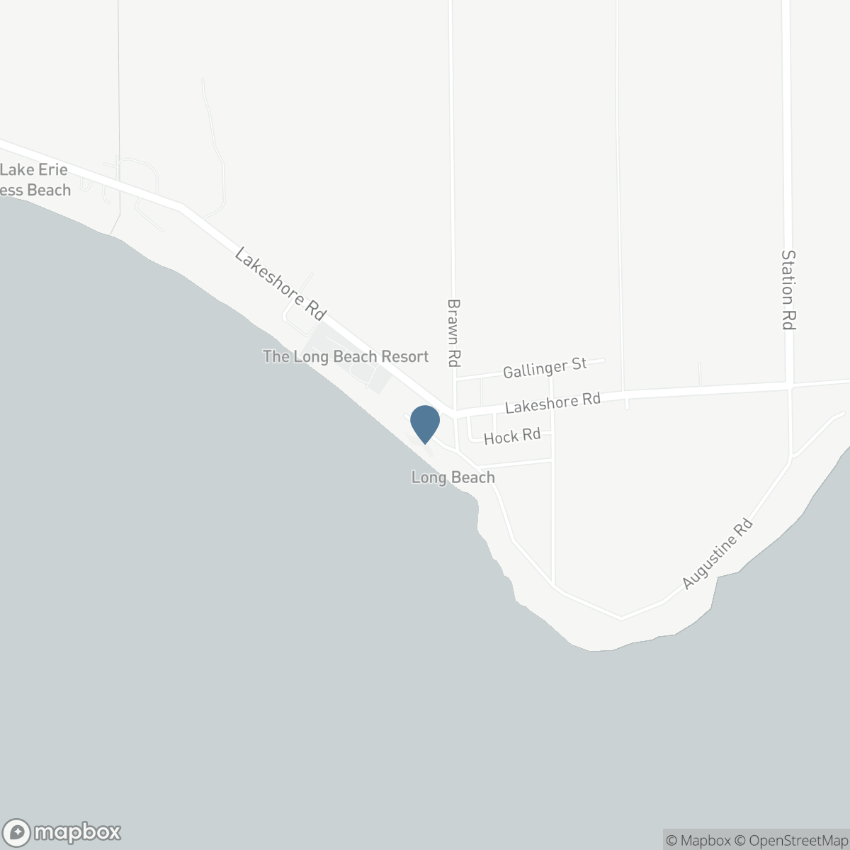 12213 LAKESHORE ROAD, Wainfleet, Ontario L0S 1V0